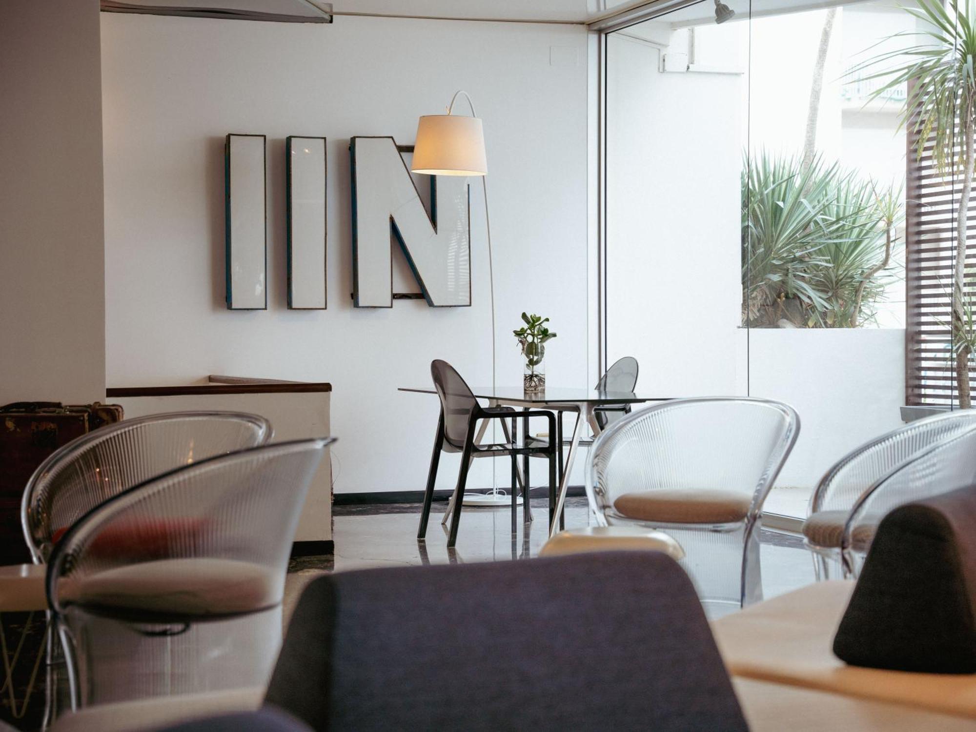 Delle Nazioni Hotel 4*