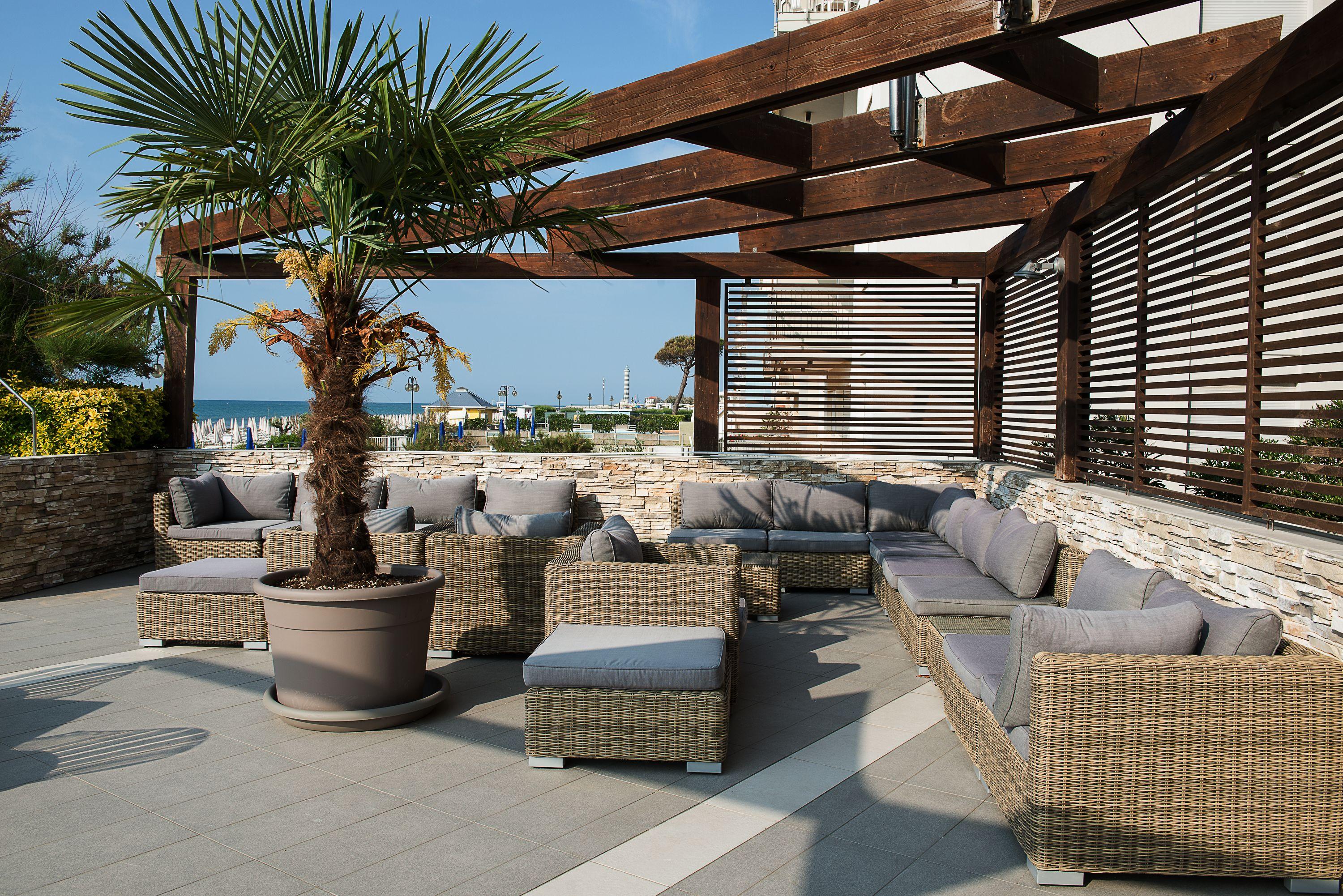 Delle Nazioni Hotel 4*