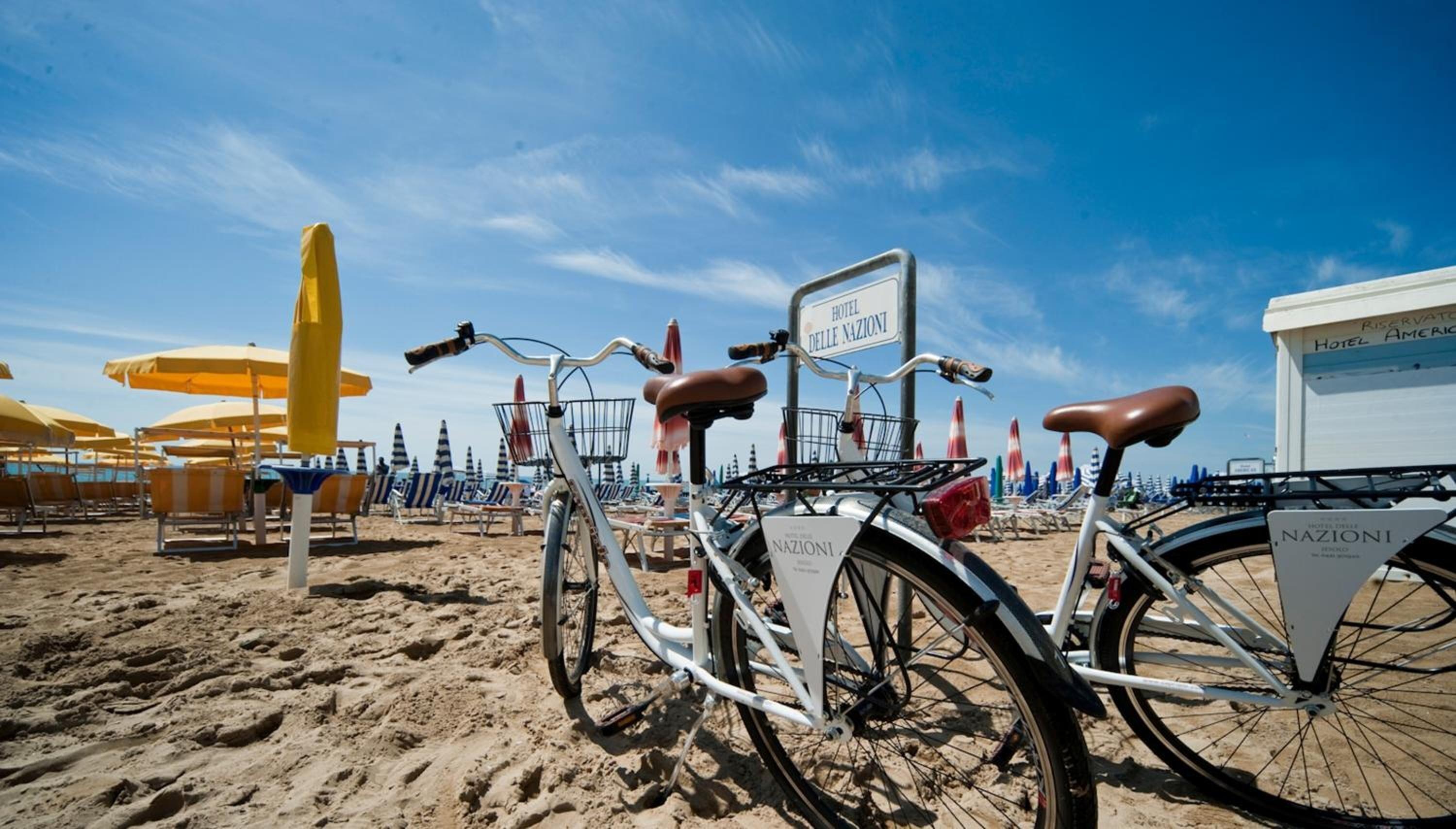 Delle Nazioni 4* Lido di Jesolo