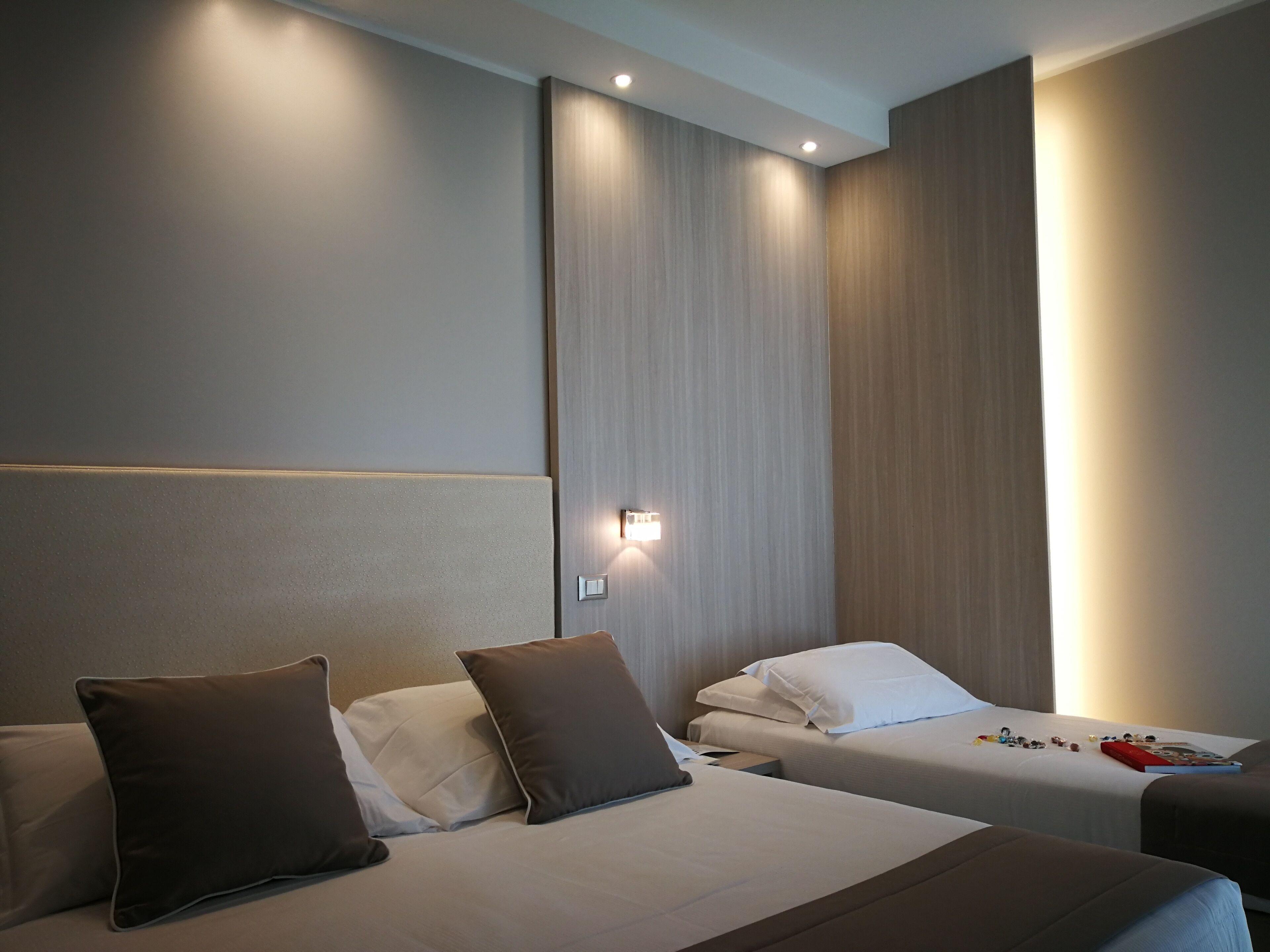 Delle Nazioni 4* Lido di Jesolo