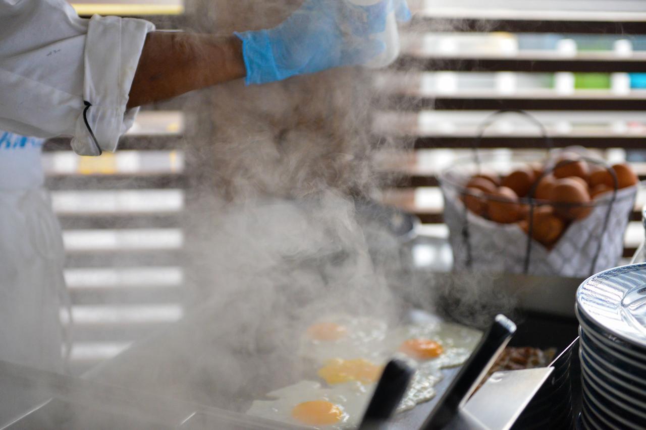 Hotel Delle Nazioni 4*